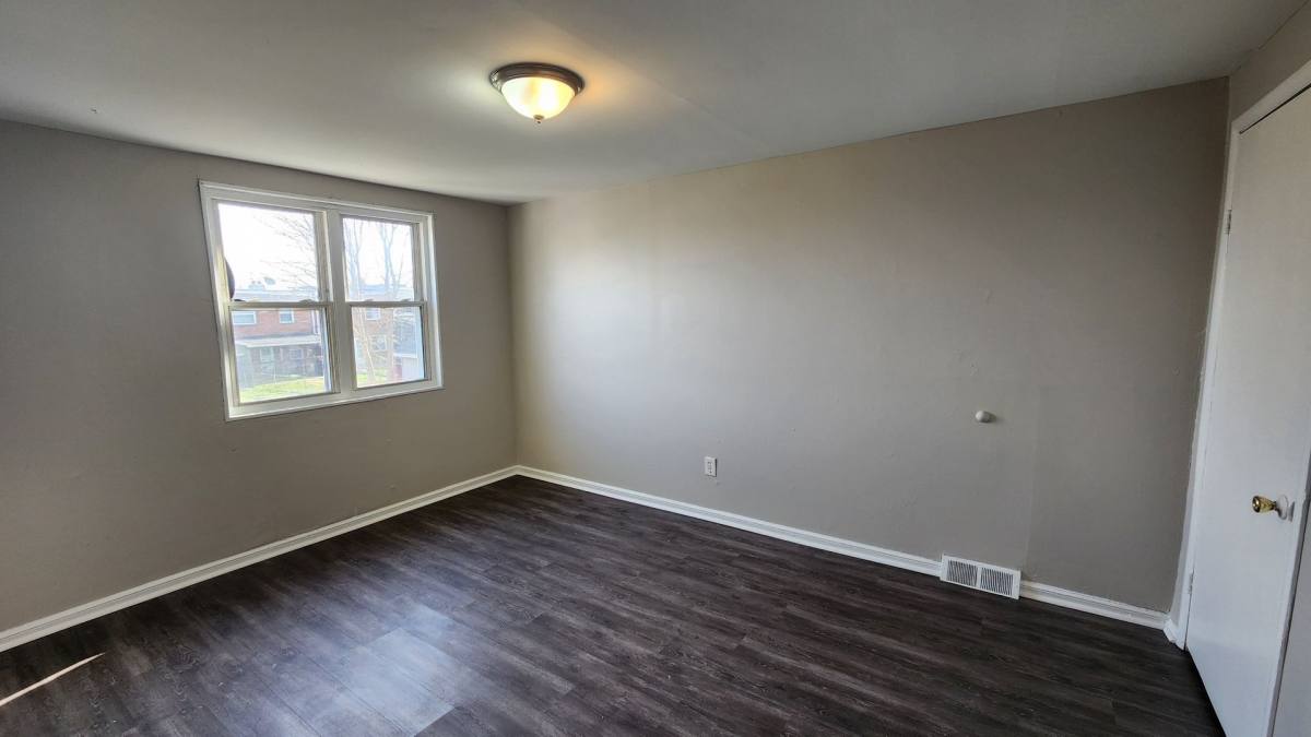 House for rent at 119 E Laughead Ave, Reading, PA 19601
