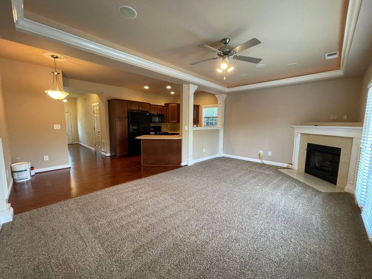 Townhouse for rent at 328 Broadleaf Lane, Lexington, KY 40503