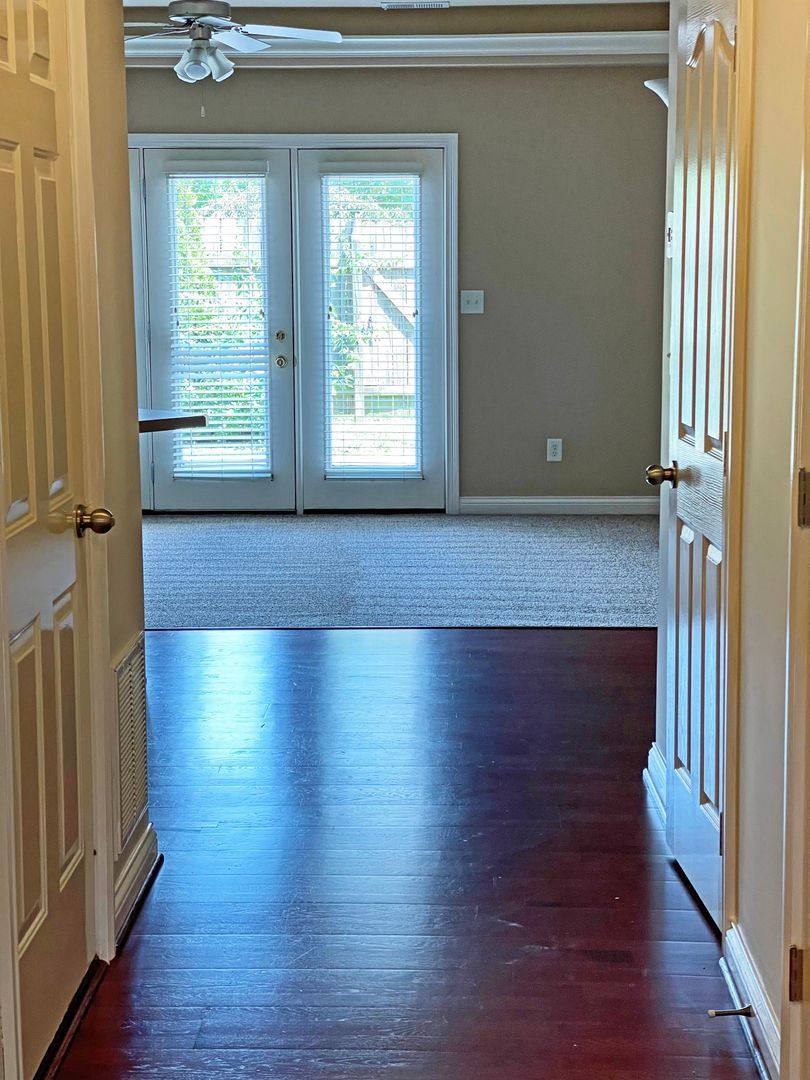Townhouse for rent at 328 Broadleaf Lane, Lexington, KY 40503