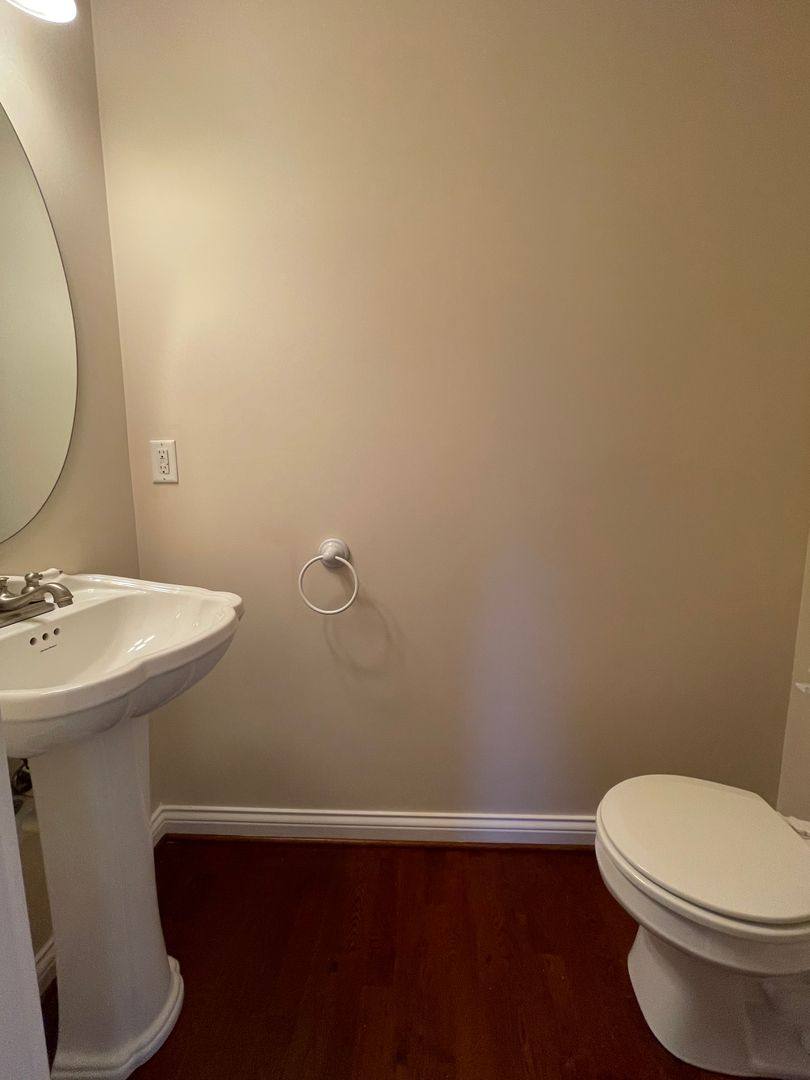 Townhouse for rent at 328 Broadleaf Lane, Lexington, KY 40503