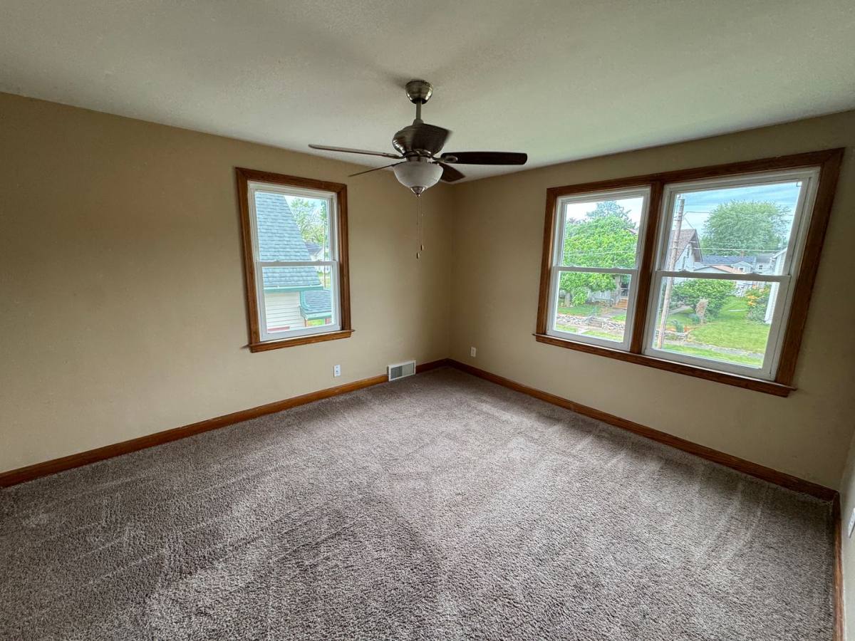 House for rent at 2924 11th Ave, Moline, IL 61265