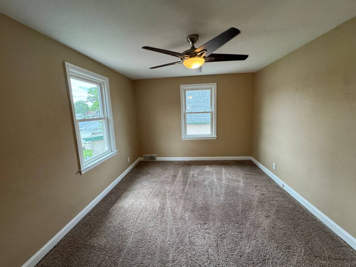 House for rent at 2924 11th Ave, Moline, IL 61265