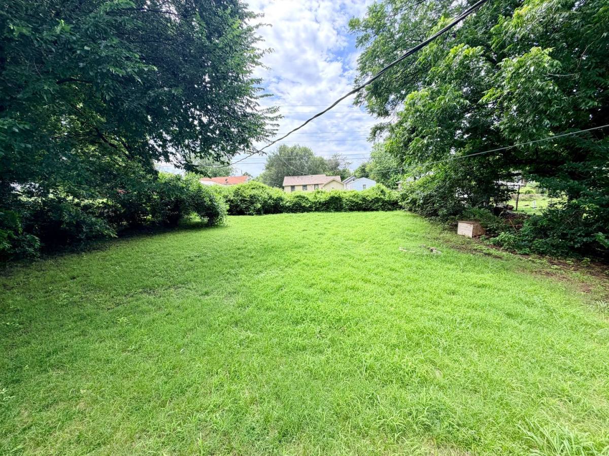 House for rent at 1816 N Delaware Place, Tulsa, OK 74110