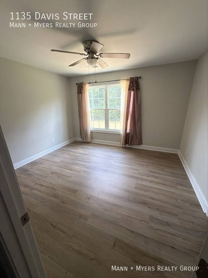 Townhouse for rent at 1135 Davis St, Salisbury, NC 28146