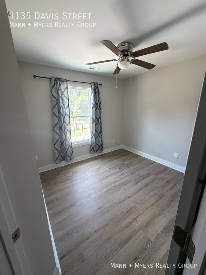 Townhouse for rent at 1135 Davis St, Salisbury, NC 28146