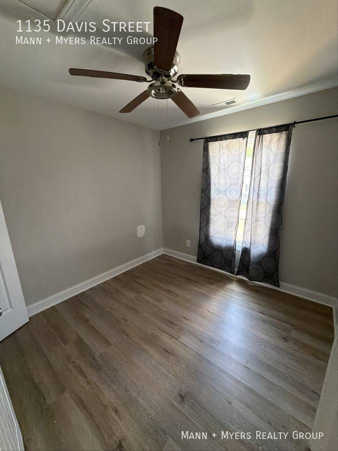 Townhouse for rent at 1135 Davis St, Salisbury, NC 28146