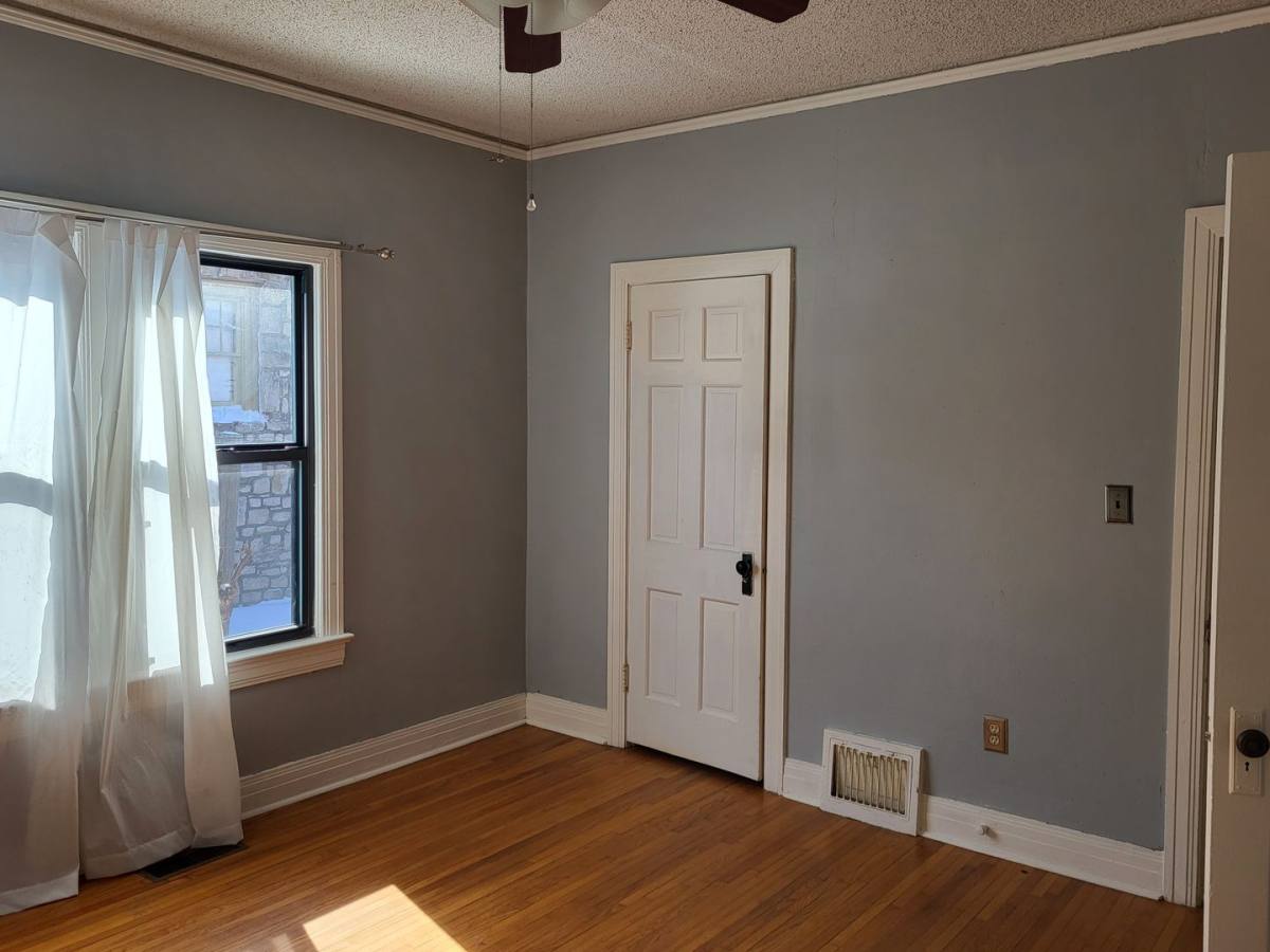 House for rent at 836 S Jamestown Ave, Tulsa, OK 74112