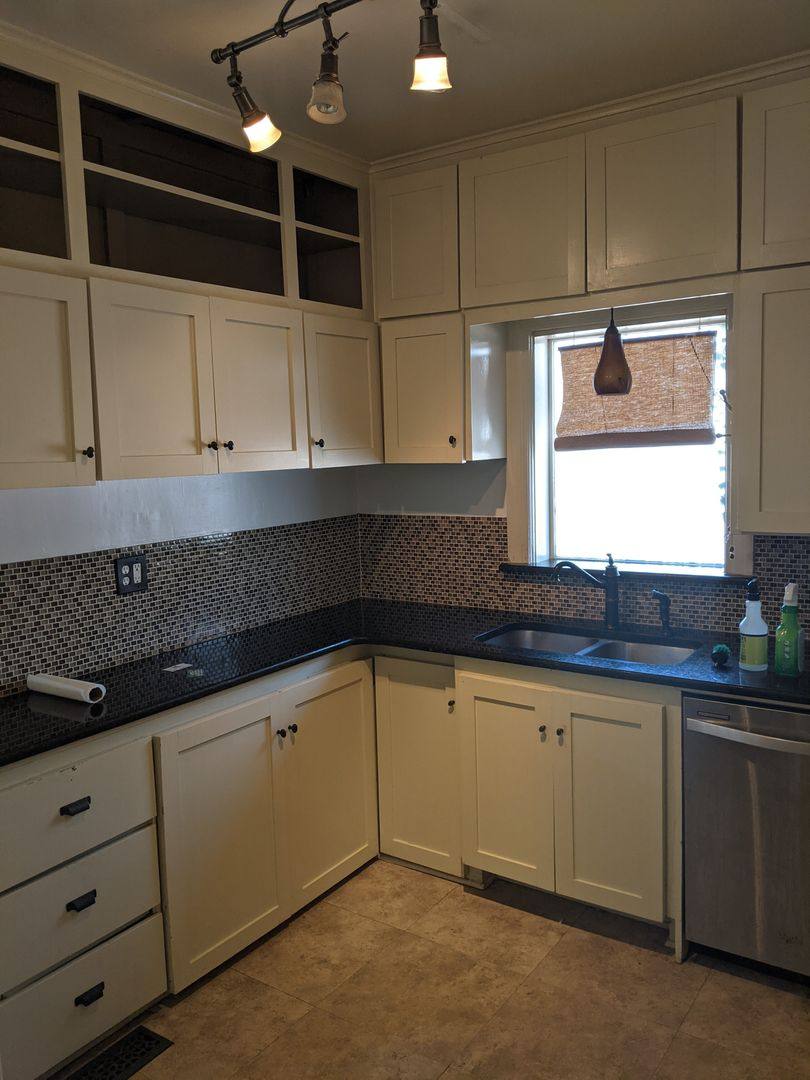 House for rent at 836 S Jamestown Ave, Tulsa, OK 74112