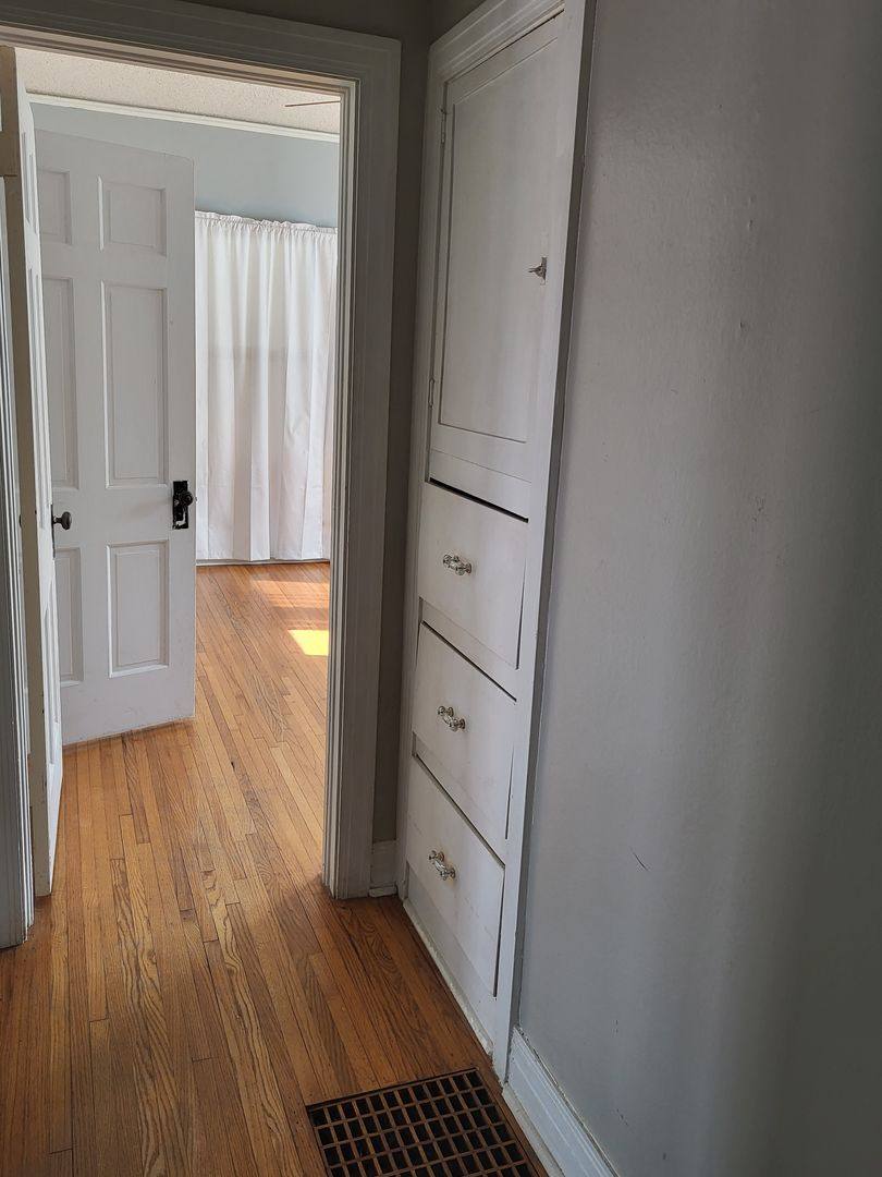 House for rent at 836 S Jamestown Ave, Tulsa, OK 74112