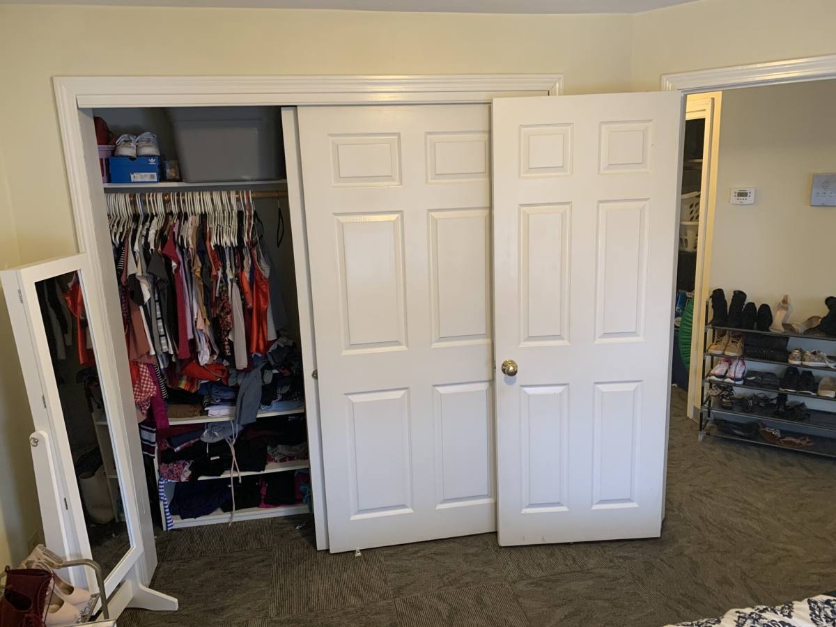 Apartment for rent at 15 Blossom St #5, Leominster, MA 01453