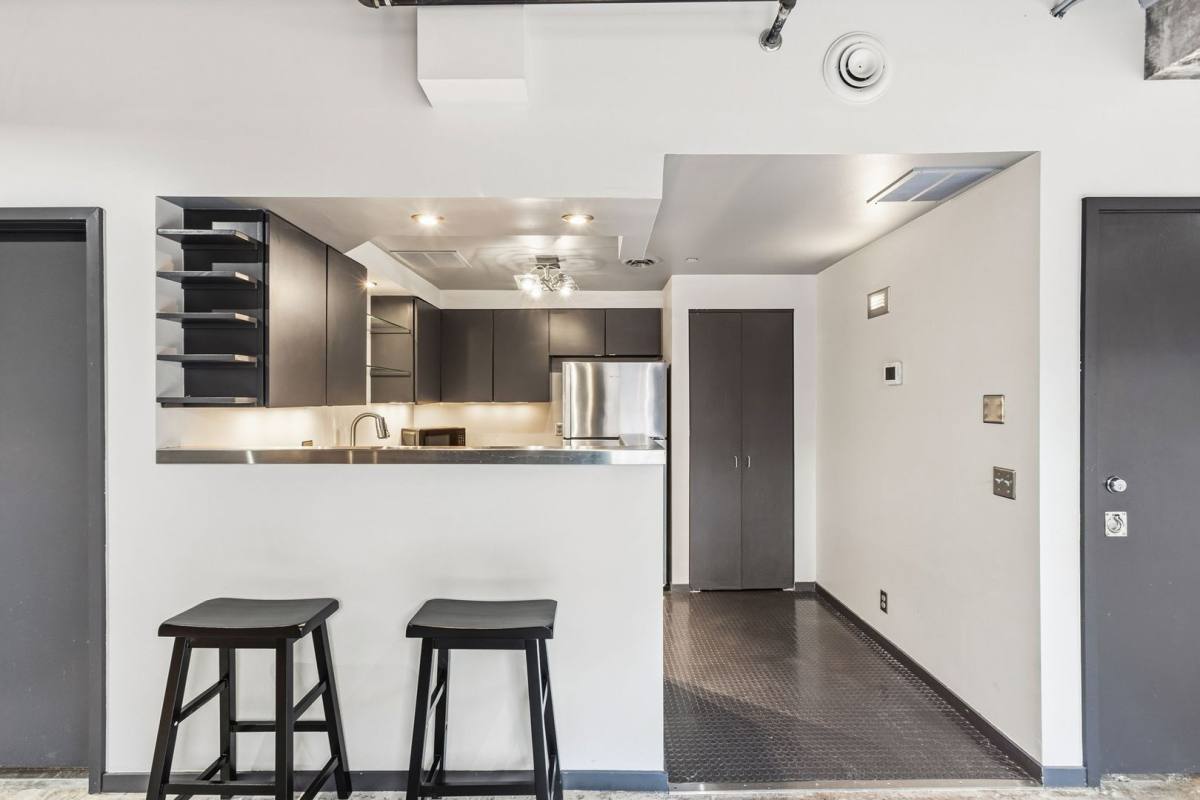 Condo for rent at 312 S 16th St #303, Omaha, NE 68102