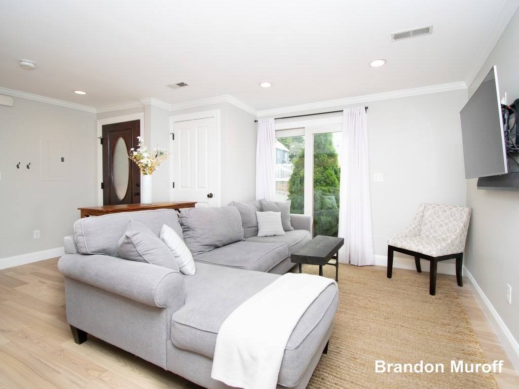 Condo for rent at 10 Symmes St #1, Roslindale, MA 02131