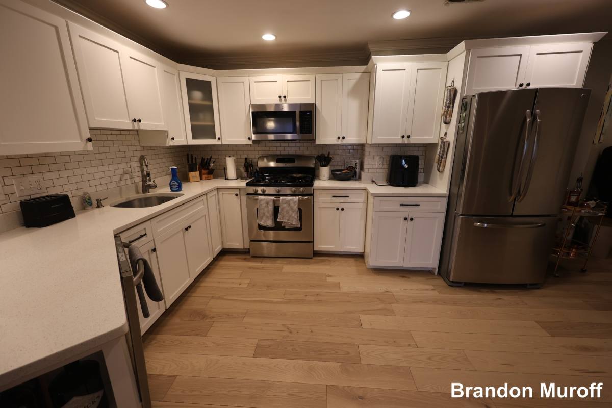 Condo for rent at 10 Symmes St #1, Roslindale, MA 02131