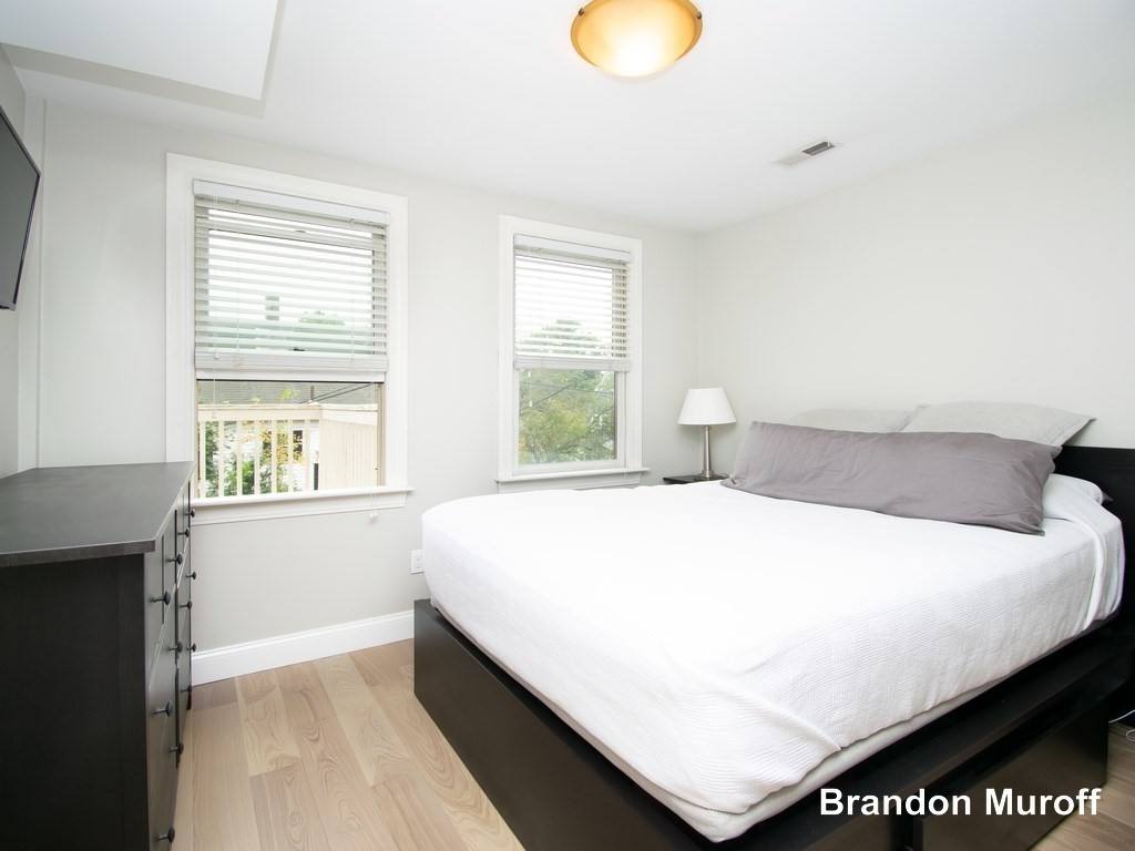 Condo for rent at 10 Symmes St #1, Roslindale, MA 02131