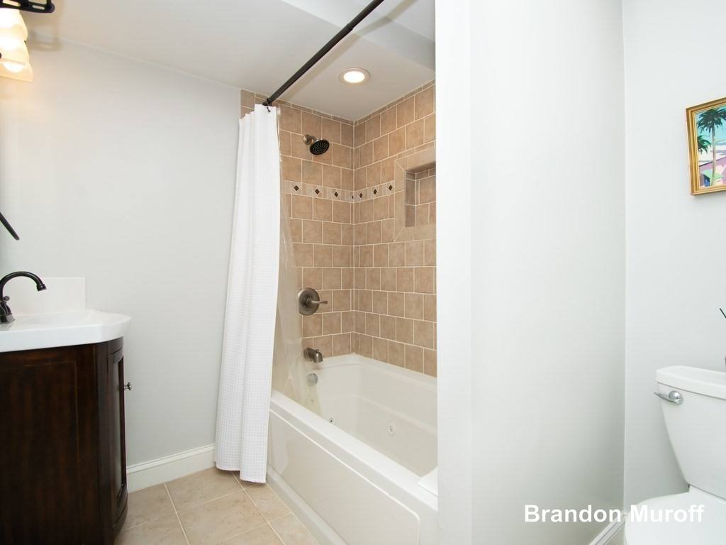 Condo for rent at 10 Symmes St #1, Roslindale, MA 02131