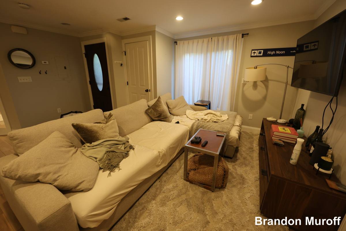 Condo for rent at 10 Symmes St #1, Roslindale, MA 02131