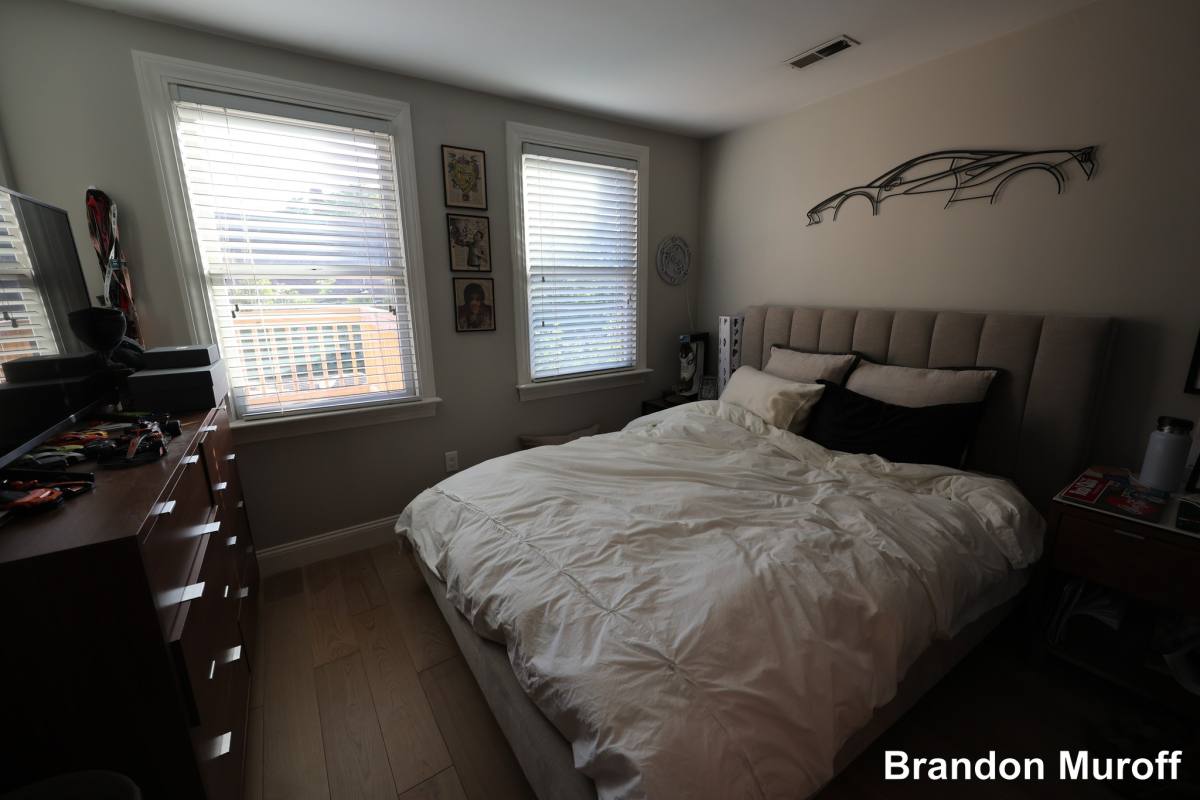 Condo for rent at 10 Symmes St #1, Roslindale, MA 02131