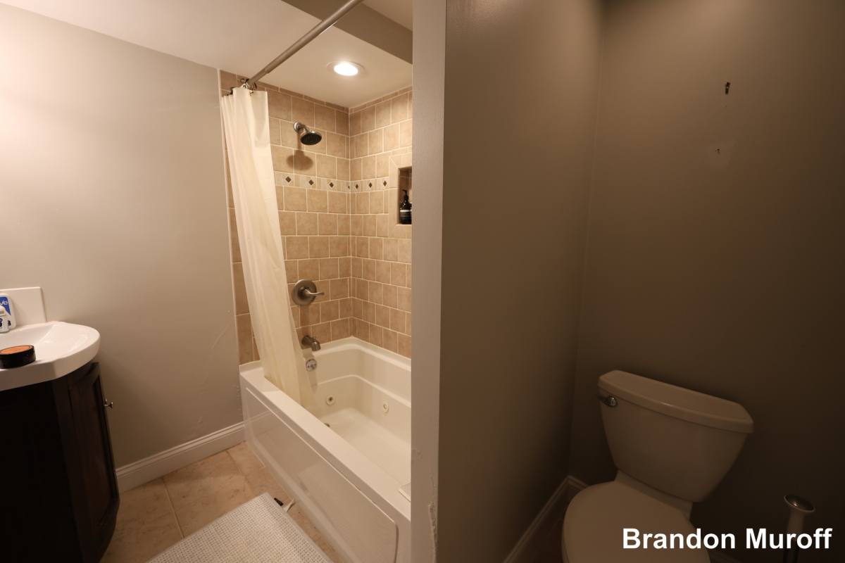 Condo for rent at 10 Symmes St #1, Roslindale, MA 02131