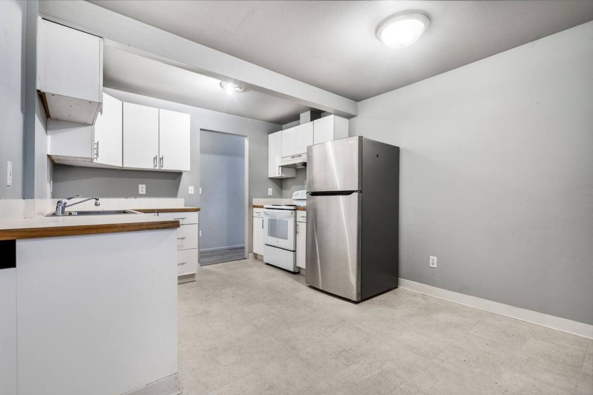 House for rent at 6815 S Warner St, Tacoma, WA 98409