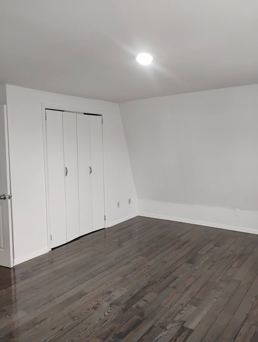 Apartment for rent at 497 Tremont Ave - 3rd Floor, Orange, NJ 07050
