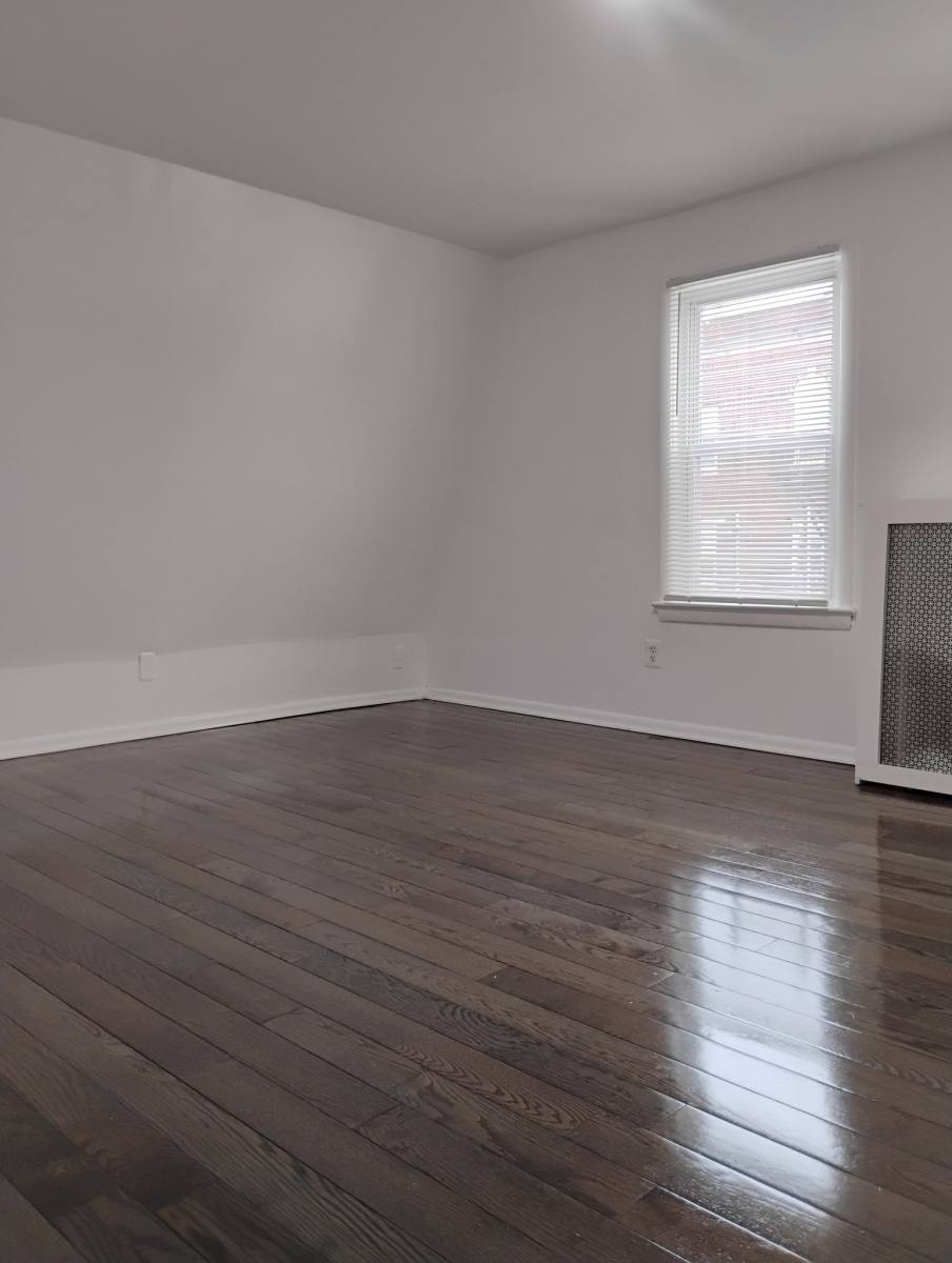 Apartment for rent at 497 Tremont Ave - 3rd Floor, Orange, NJ 07050