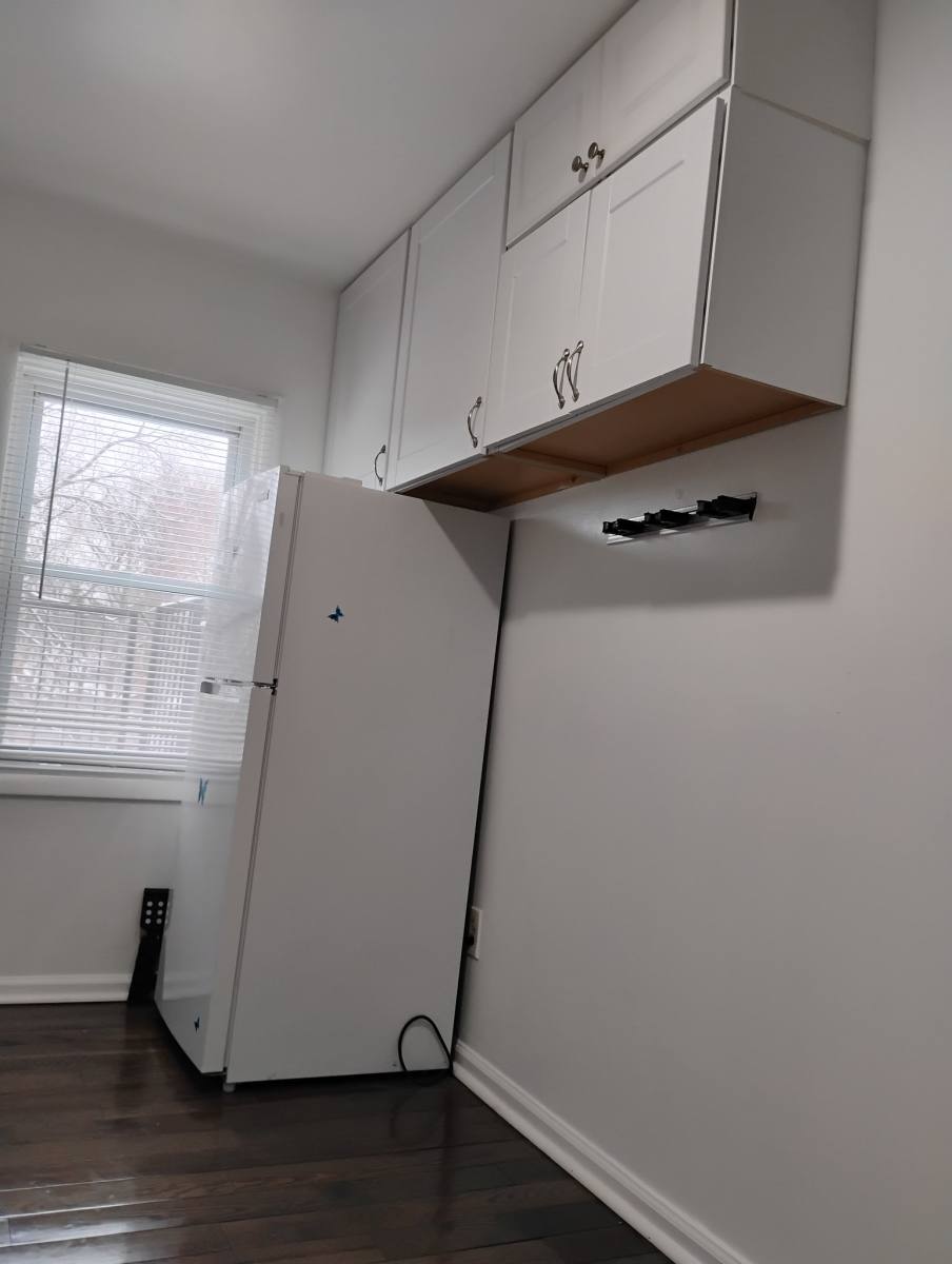 Apartment for rent at 497 Tremont Ave - 3rd Floor, Orange, NJ 07050