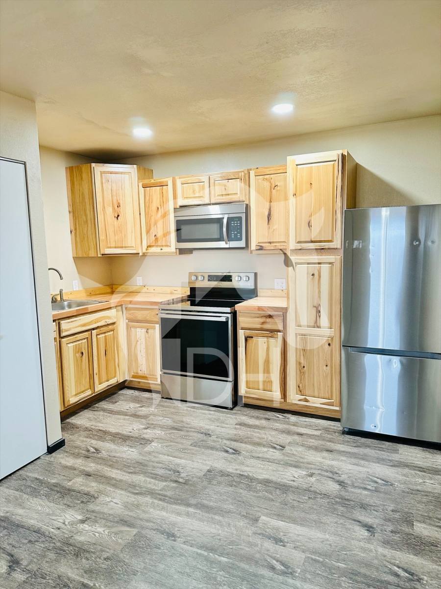 Apartment for rent at 710 Park Rd #11, Woodward, OK 73801