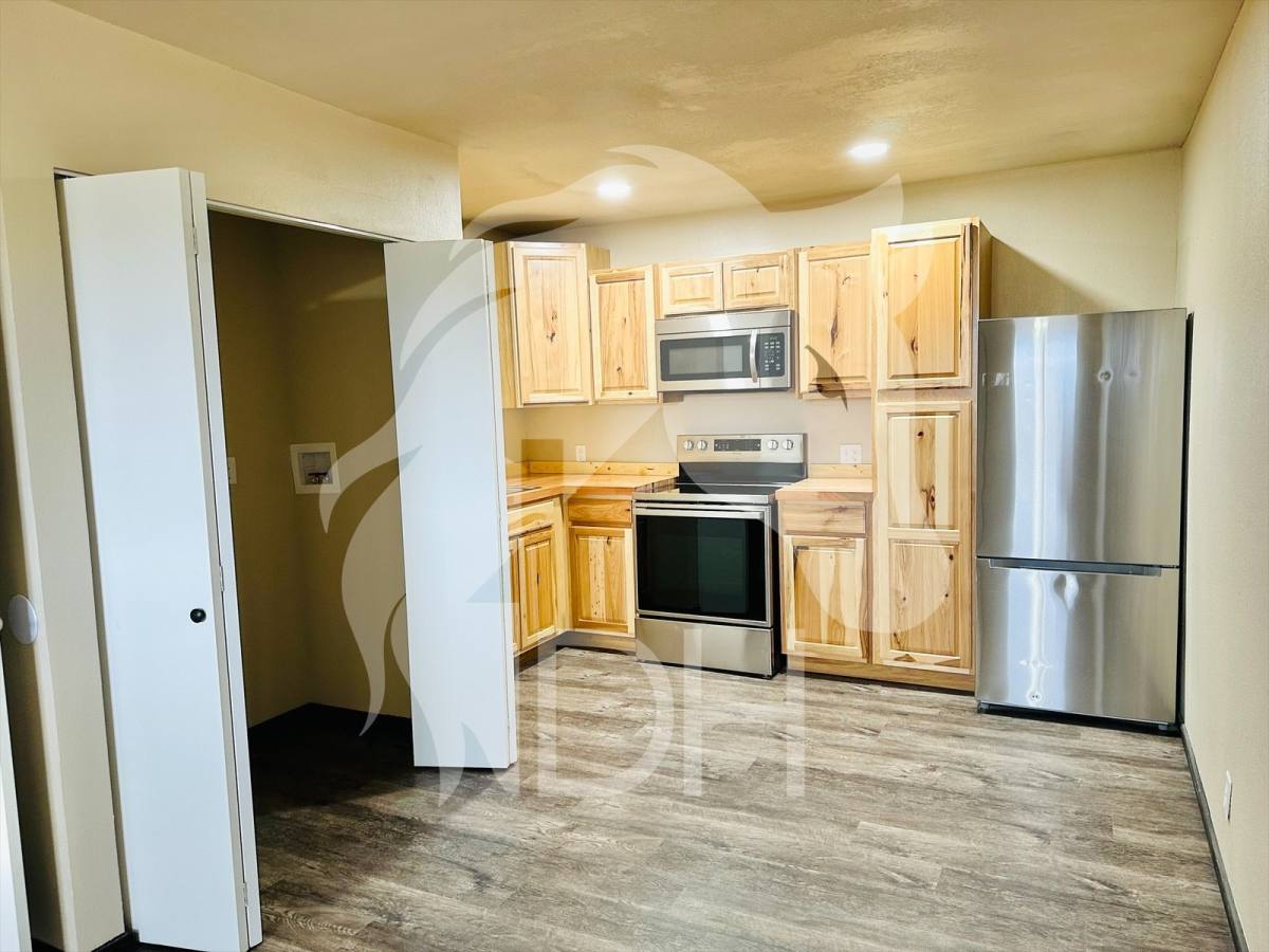 Apartment for rent at 710 Park Rd #11, Woodward, OK 73801