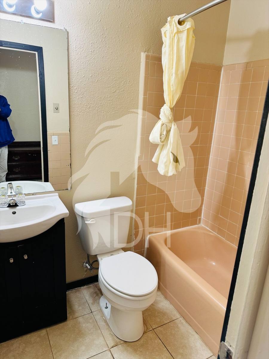 Apartment for rent at 710 Park Rd #11, Woodward, OK 73801