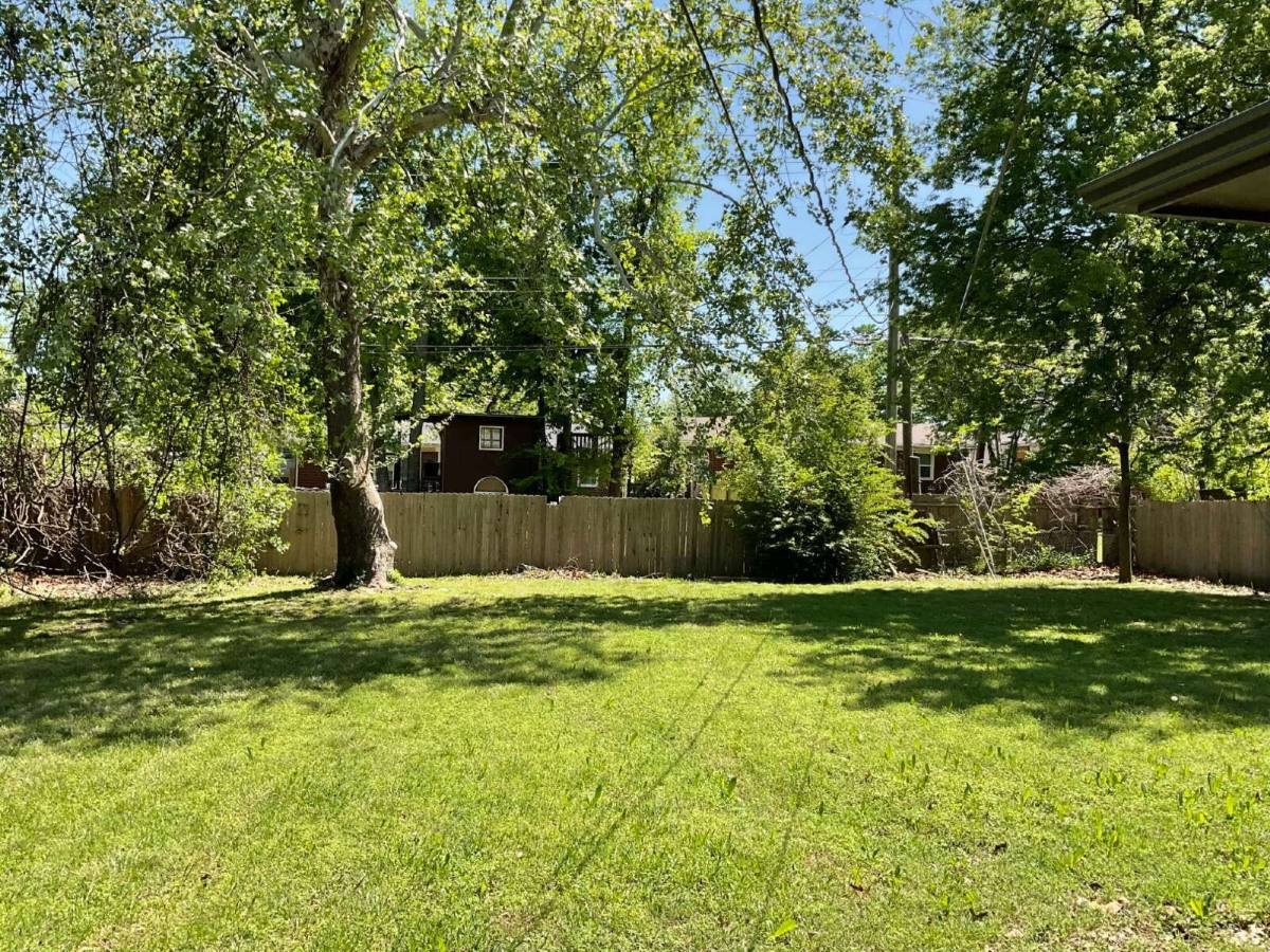 House for rent at 2015 S Fulton Ave, Tulsa, OK 74112