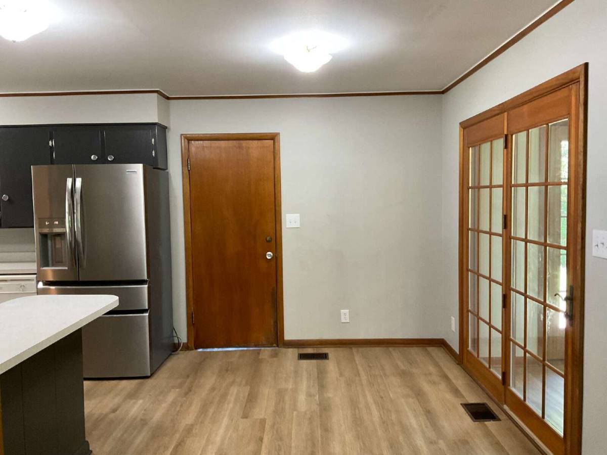 House for rent at 2015 S Fulton Ave, Tulsa, OK 74112