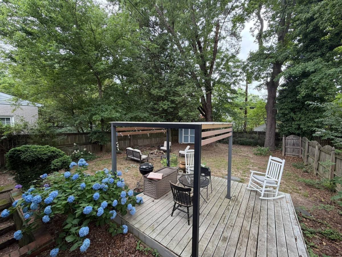 House for rent at 5008 Patterson Ave, Richmond, VA 23226