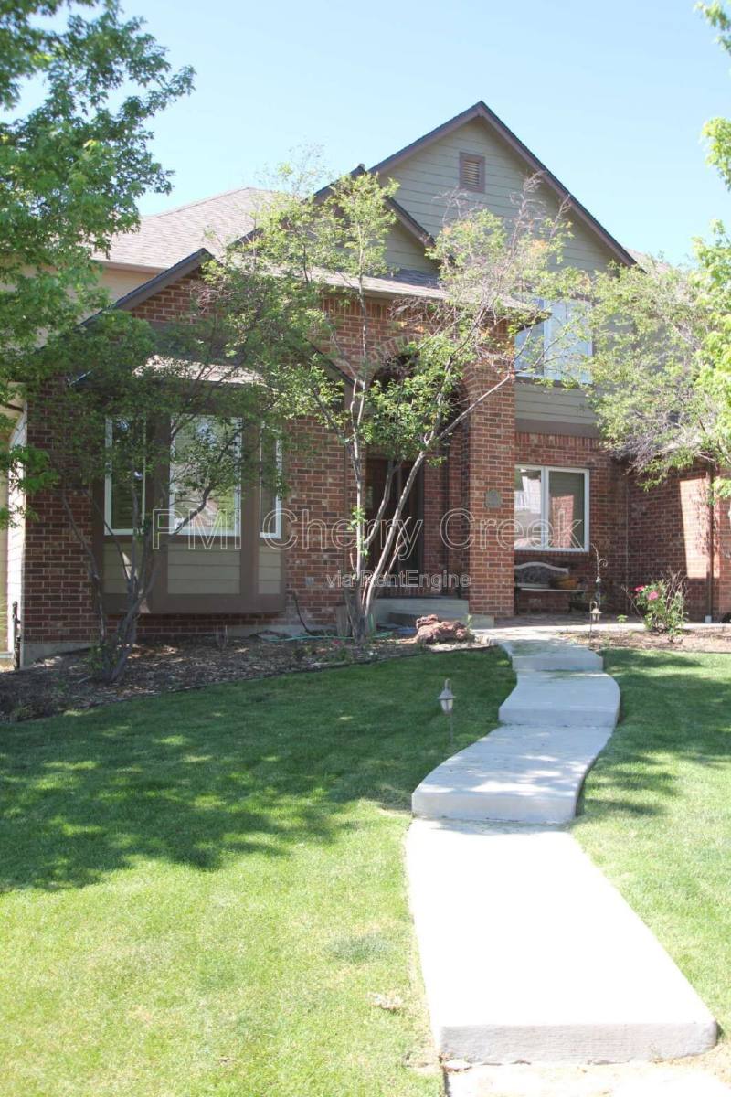 House for rent at 7489 Bur Oak Place, Parker, CO 80134