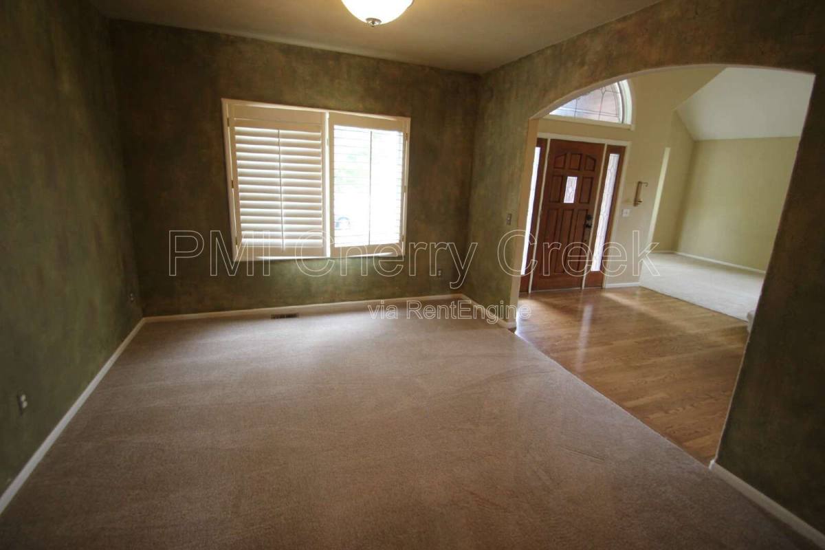 House for rent at 7489 Bur Oak Place, Parker, CO 80134