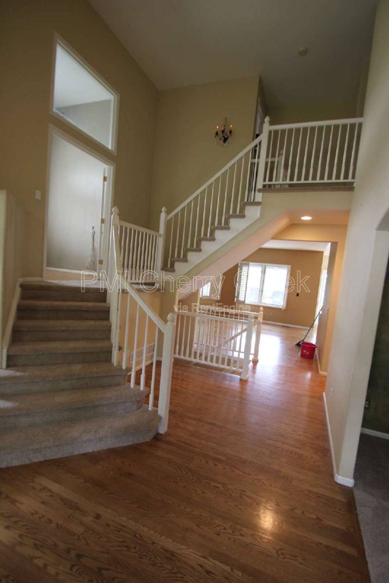House for rent at 7489 Bur Oak Place, Parker, CO 80134
