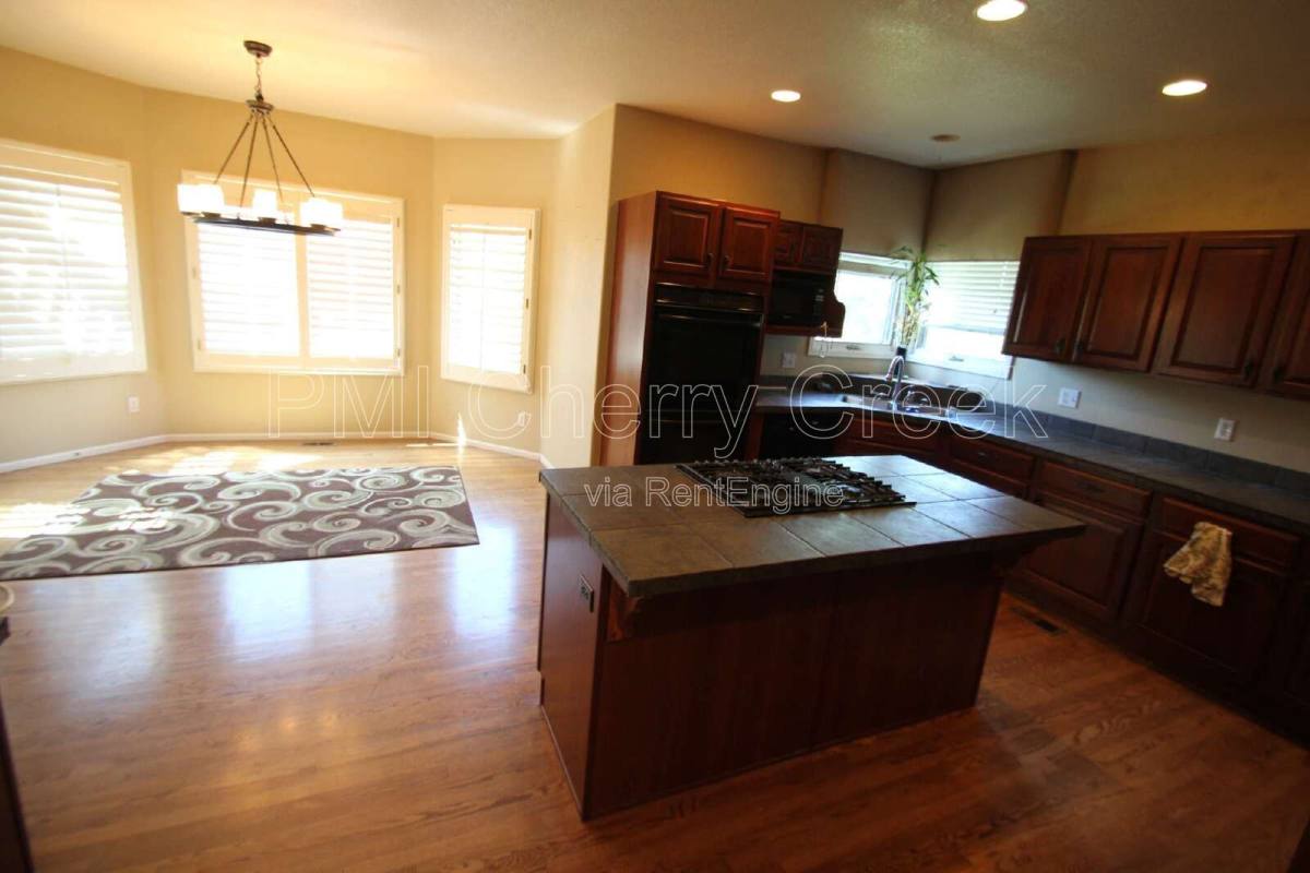 House for rent at 7489 Bur Oak Place, Parker, CO 80134