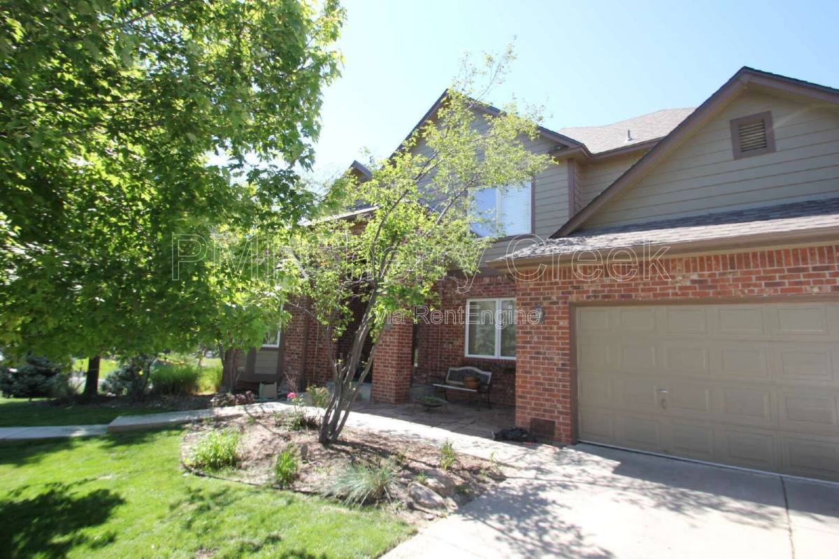 House for rent at 7489 Bur Oak Place, Parker, CO 80134
