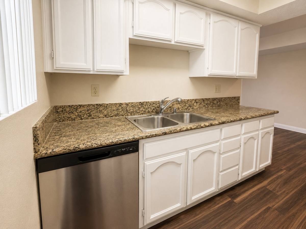 Apartment for rent at 515 E Elmwood Ave #107, Burbank, CA 91501