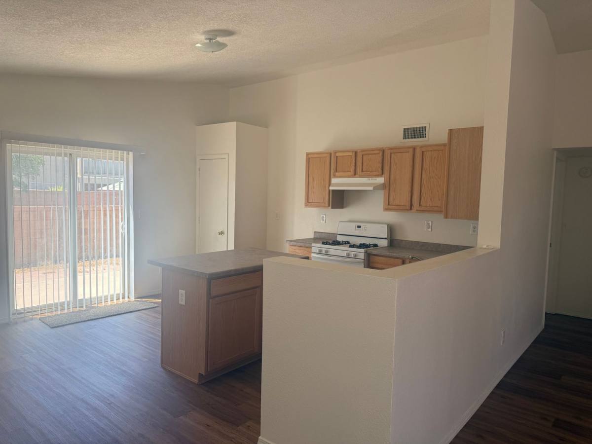 House for rent at 3716 Ranchers Loop, Rio Rancho, NM 87144
