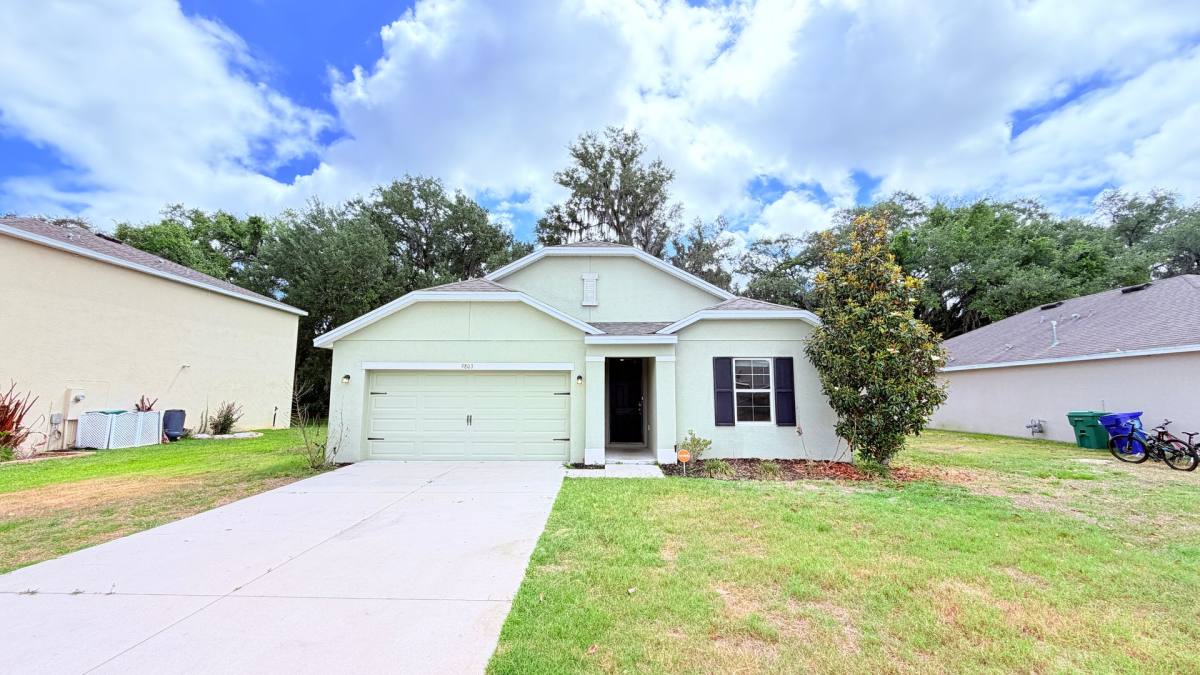 House for rent at 9803 Pepper Tree Place, Wildwood, FL 34785