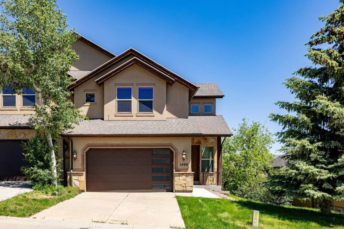 Townhouse for rent at 1490 W Alpine Ave, Heber City, UT 84032