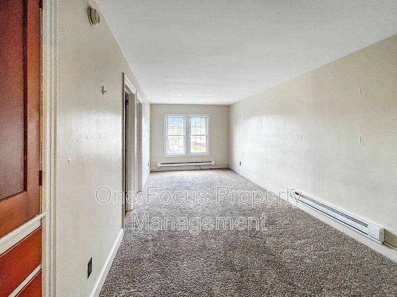 Apartment for rent at 236 Pennsylvania Ave, Mill Hall, PA 17751