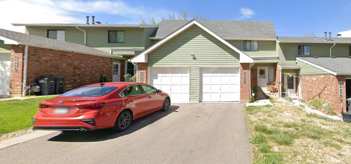 Townhouse for rent at 2033 Gyros Circle #166, Lafayette, CO 80026