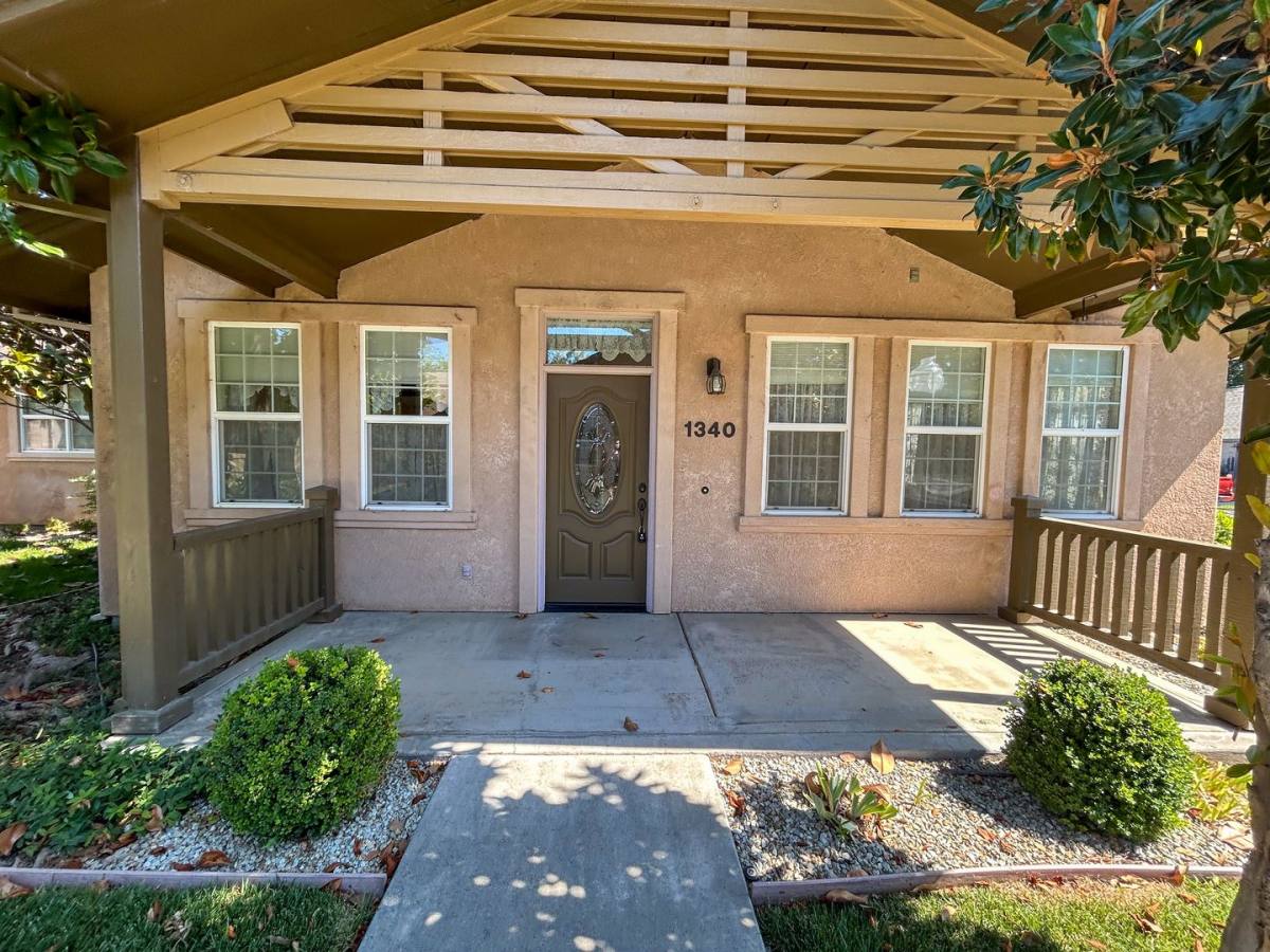 Apartment for rent at 1340 Kate Court, Orland, CA 95963