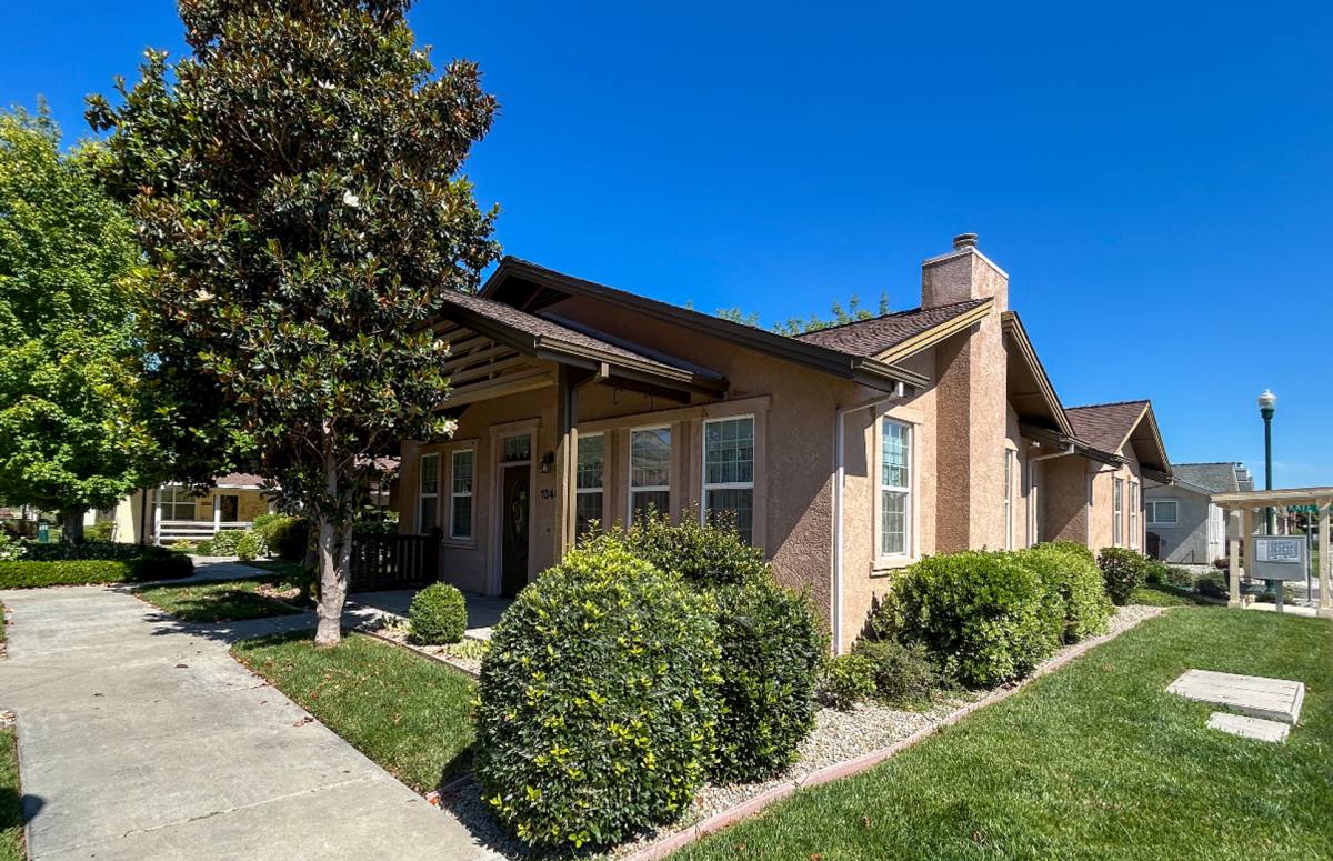 Apartment for rent at 1340 Kate Court, Orland, CA 95963