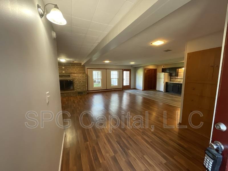 Apartment for rent at 103A Church St, Bendersville, PA 17306