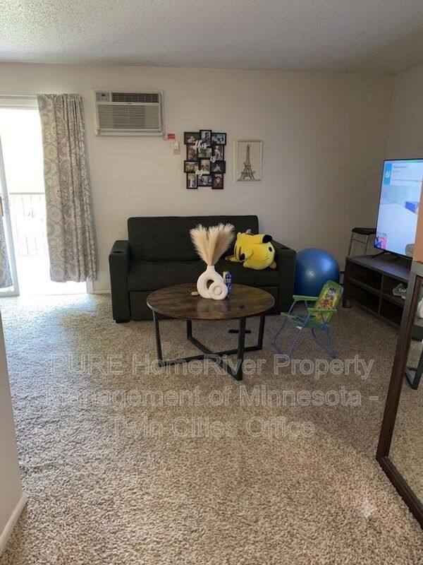 Condo for rent at 12848 Nicollet Ave #301, Burnsville, MN 55337