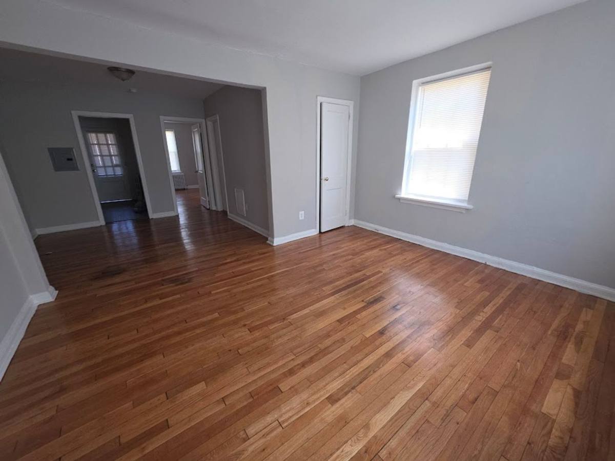 Apartment for rent at 3314 E Capitol St NE, Washington, DC 20019