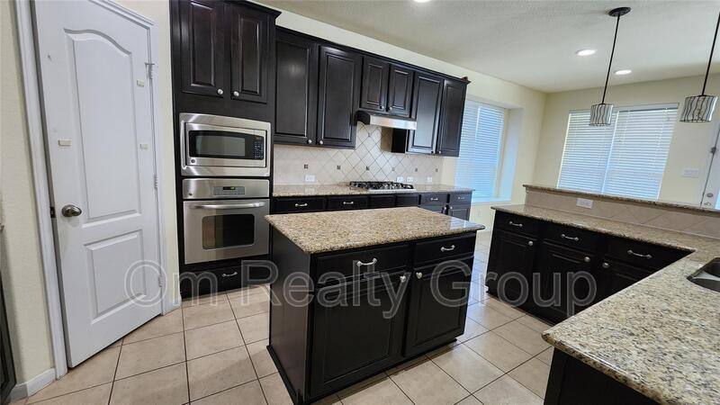 House for rent at 2318 Nashmor Dr, Sugar Land, TX 77479