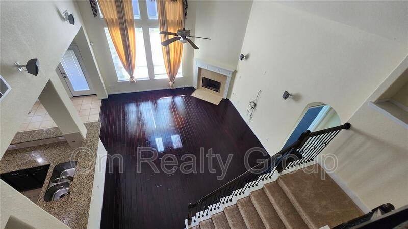House for rent at 2318 Nashmor Dr, Sugar Land, TX 77479